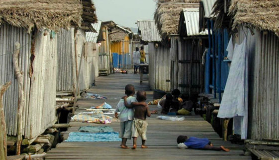 desigualdade e pobreza no brasil