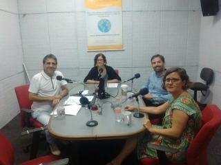 A importância de falar sobre o luto