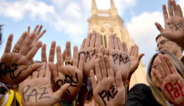 Fórum Social Mundial discute ideias para um mundo melhor