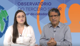 3 Programa de TV