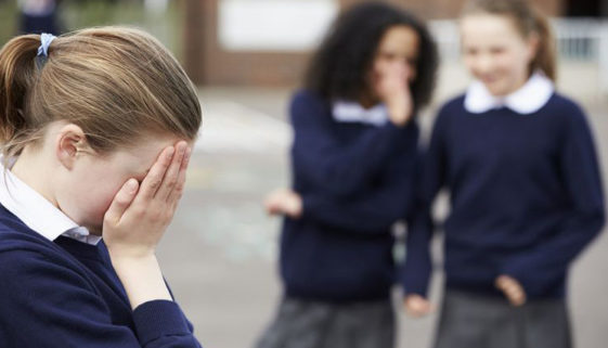 Bullying e evasão escolar