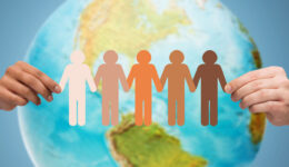 Evento discute os 71 anos da Declaração Universal dos Direitos Humanos
