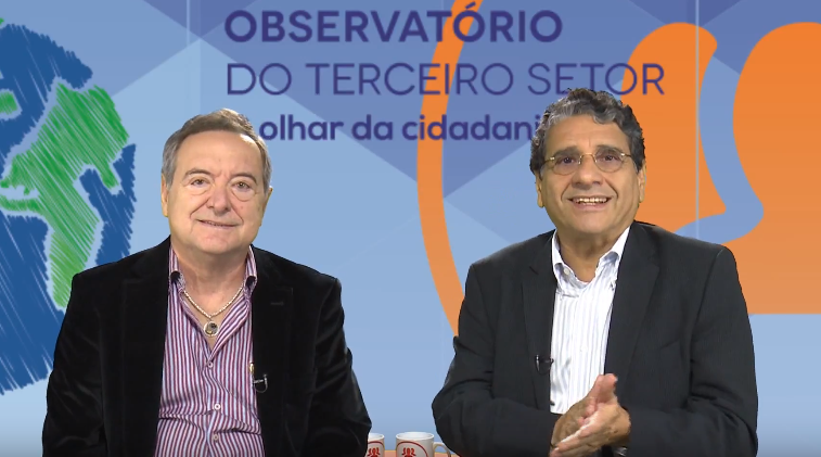 Gestão de ONGs e captação de recursos