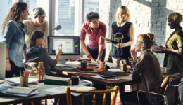 Facebook e Artemisia oferecem mentoria para empreendedores do Recife