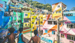 comunidades