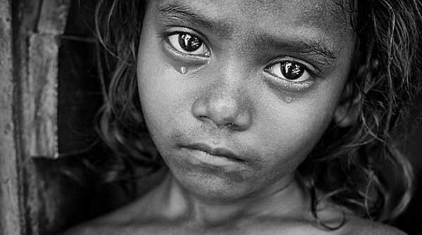 Fome continua aumentando nas zonas de conflito, segundo ONU
