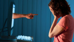 1 Cyber-Bullying