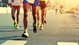Instituto Olga Kos promove eventos esportivos de corrida e caminhada