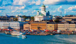 finlandia