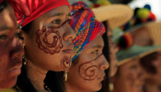 Violência contra povos indígenas do Brasil cresceu no último ano