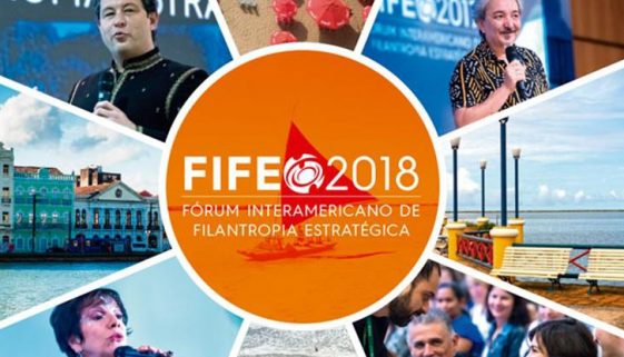 FIFE: evento sobre gestão de entidades sociais será em Recife
