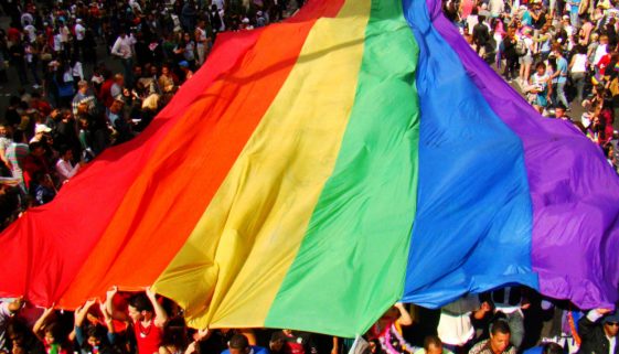 22ª Parada do Orgulho LGBT em SP abordará eleições 2018