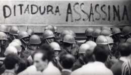 Lista: 8 canções que foram censuradas pela ditadura militar no Brasil