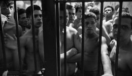 85% dos detentos de MG relatam agressões frequentes na penitenciária