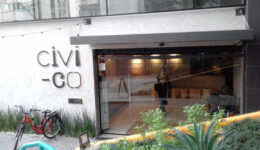 CIVICO