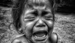 Brasil fica em 99º lugar em ranking de proteção à infância