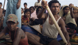 141 milhões de pessoas precisaram de ajuda humanitária em 2017