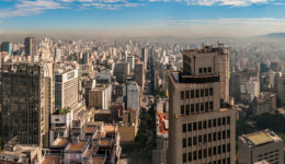 85% dos paulistanos consideram a Prefeitura pouco transparente