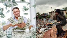 Brasil gasta mais com “bolsa empresário” do que com programas sociais