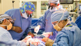 Quase 55 mil brasileiros morreram por falhas em hospitais em 2017