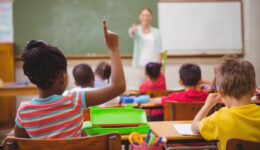 Edital seleciona projetos com foco na educação do 6° ao 9° ano