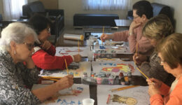 Programa social aumenta socialização entre idosos em São Paulo