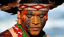 Sesc Ipiranga promove debate sobre lideranças políticas indígenas