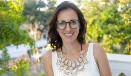 Brasileira apresenta projeto social durante evento organizado pelo MIT