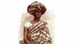 Escravizada, ela lutou por liberdade e foi mãe do maior abolicionista do Brasil