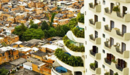 5% mais ricos do Brasil detêm a mesma renda que os outros 95%