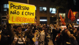 Psicanálise e Política