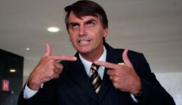 A eleição da direita