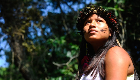 Sesc Avenida Paulista promove evento com lideranças indígenas