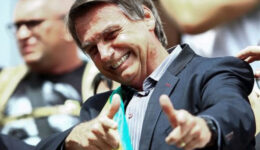 Brasil pós-eleições