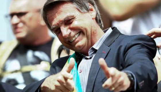 Brasil pós-eleições