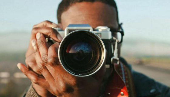 Fundo Brasil de Direitos Humanos promove concurso fotográfico