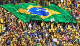 O futuro do Brasil