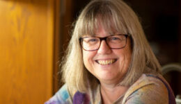 Nobel da Física premia mulher pela primeira vez em 55 anos