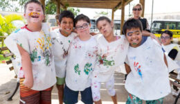 Apae de São Paulo promove campanha sobre educação inclusiva