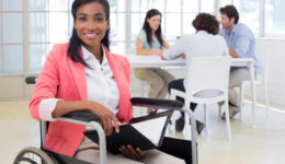 Workshop sobre carreira para pessoas com deficiência acontece em SP