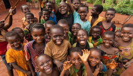 Evento gratuito debate o ensino da História da África nas escolas