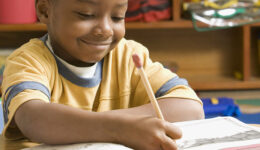 1 education