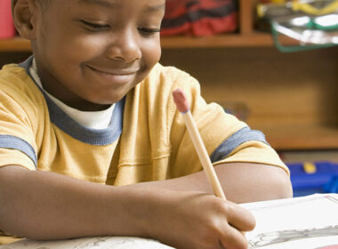 1 education