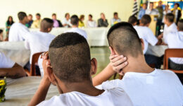 Estatuto da Criança e do Adolescente