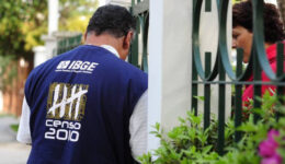 Escassez de recursos ameaça produção de informações do IBGE