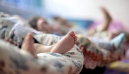 Taxa de mortalidade infantil no Brasil é 9 vezes maior que em Singapura