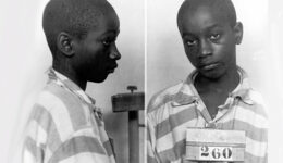 georgestinney