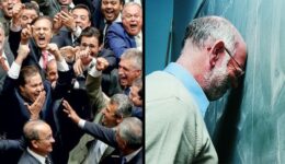 Parlamentares no Brasil recebem 72 vezes salário pago a professores