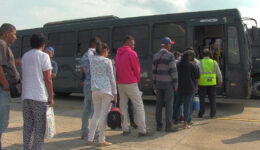 Índice de migrantes e refugiados da Venezuela chega a 3 milhões