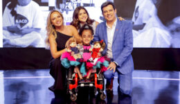 Teleton 2018 será neste fim de semana